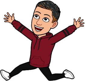 Julyo Website Bitmoji