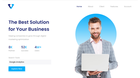 Digital Marketing Agency